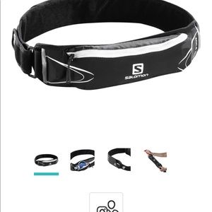 AGILE 250 BELT SE - Brand New